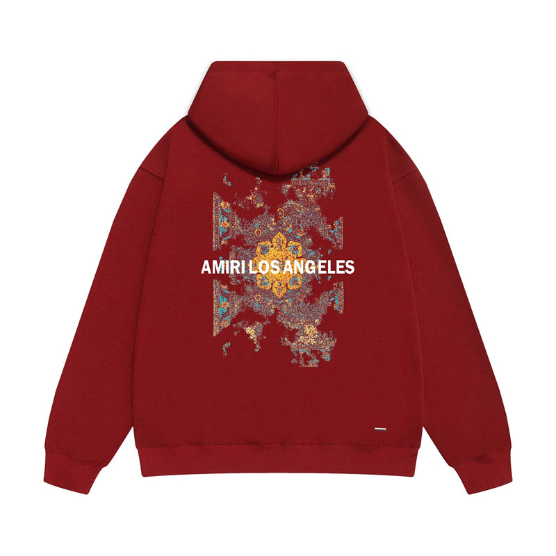SOLLSALE-Amiri Fashion Hoodie