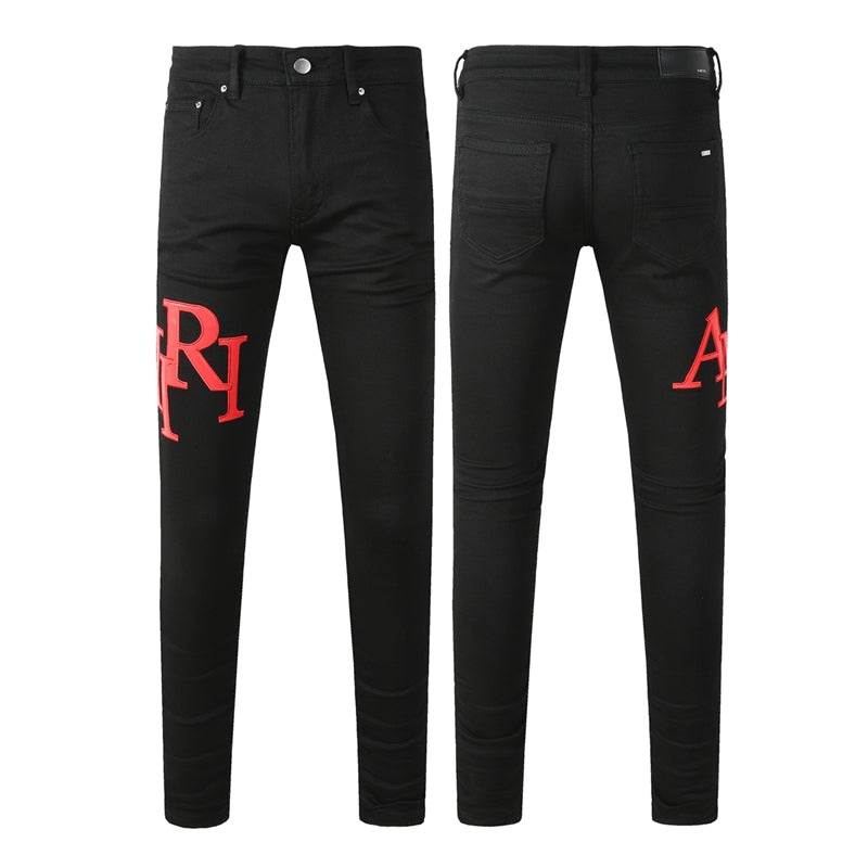SOLLSALE-AMIRI  Fashion Jeans 893