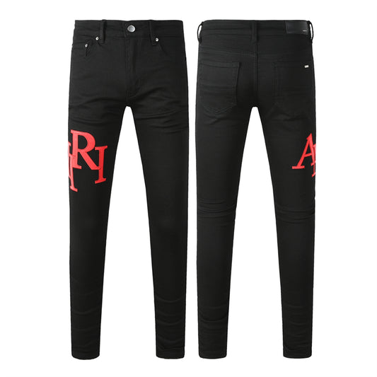 SOLLSALE-AMIRI  Fashion Jeans 893