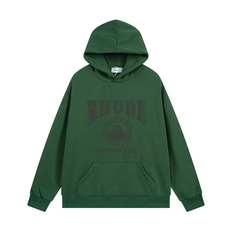 SOLLSALE-RHUDE Fashion Hoodie