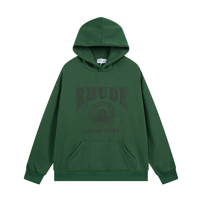 SOLLSALE-RHUDE Fashion Hoodie