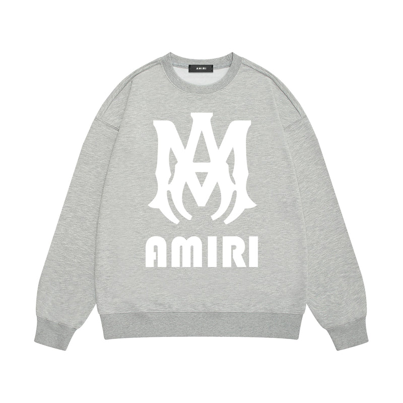 SOLLSALE-Amiri Fashion Hoodie