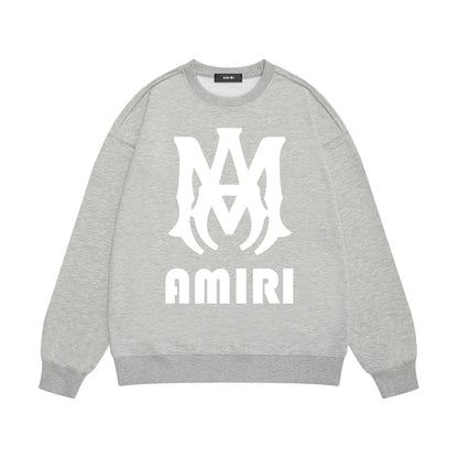 SOLLSALE-Amiri Fashion Hoodie