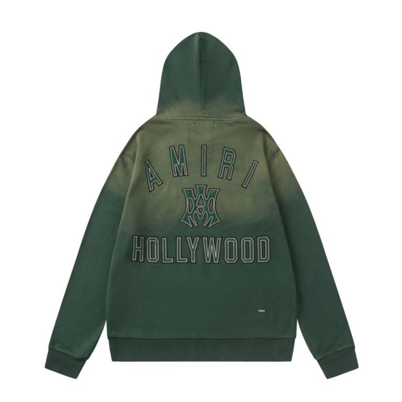 SOLLSALE-Amiri Fashion Hoodie