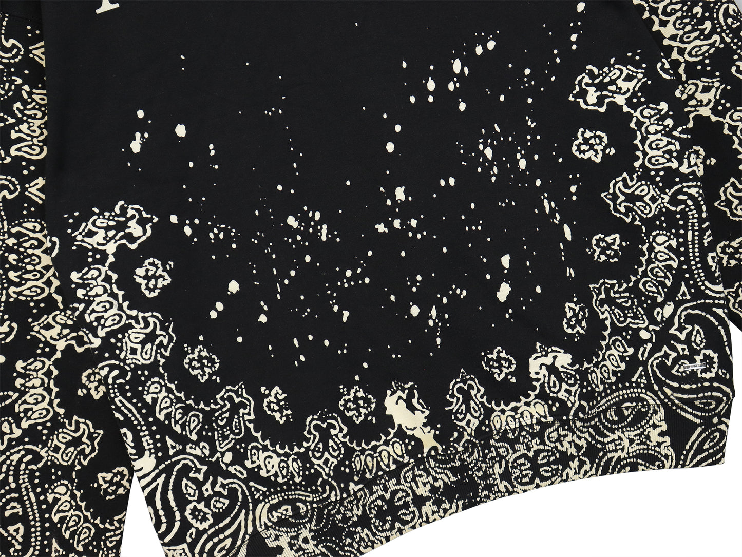 SOLLSALE-Amiri Fashion Hoodie