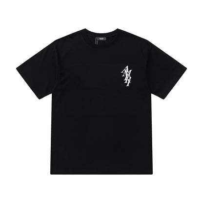 SOLLSALE-AMIRI  fashion T-shirt