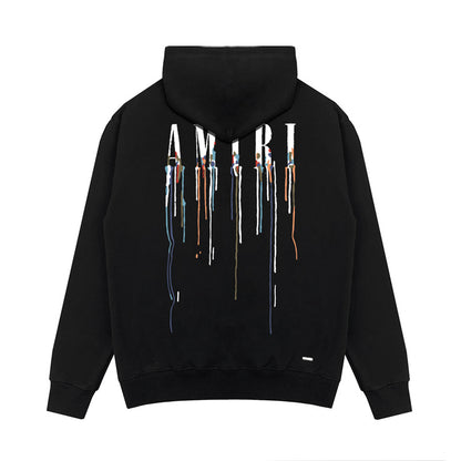 SOLLSALE-Amiri Fashion Hoodie