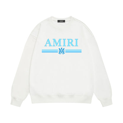 SOLLSALE-Amiri Fashion Hoodie