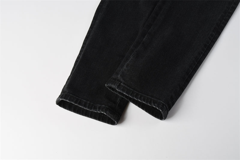 SOLLSALE-AMIRI  Fashion Jeans 8925