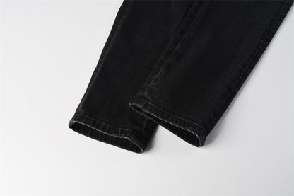 SOLLSALE-AMIRI  Fashion Jeans 8925