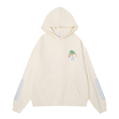 SOLLSALE-RHUDE fashion Hoodie