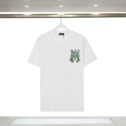 SOLLSALE-Amiri fashion T-shirt