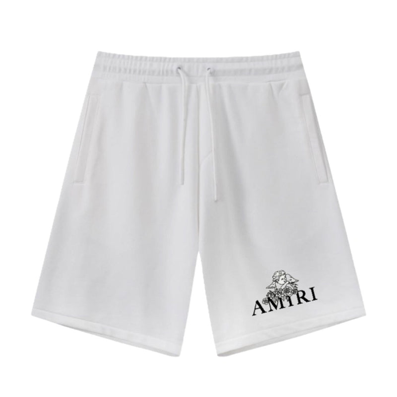 SOLLSALE-AMIRI  fashion sports shorts