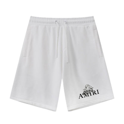 SOLLSALE-AMIRI  fashion sports shorts