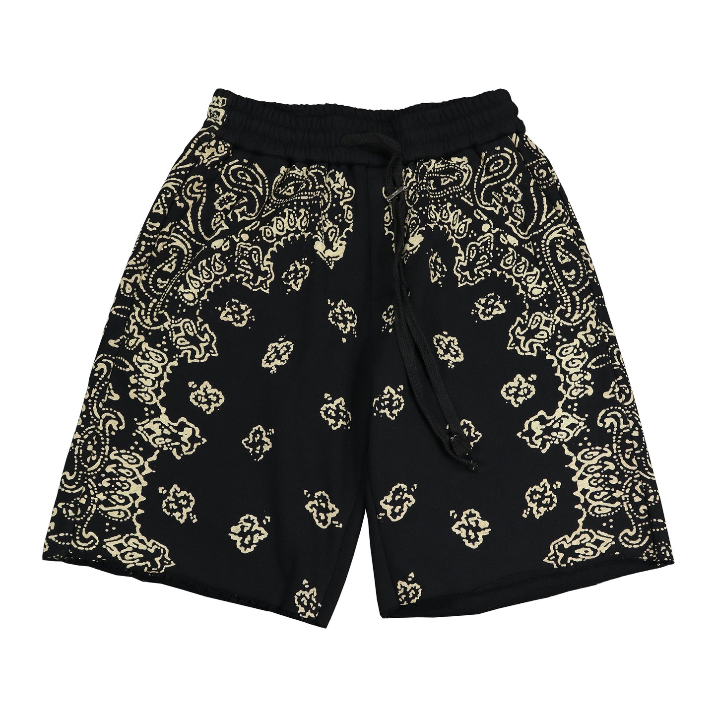 SOLLSALE-AMIRI  fashion sports shorts