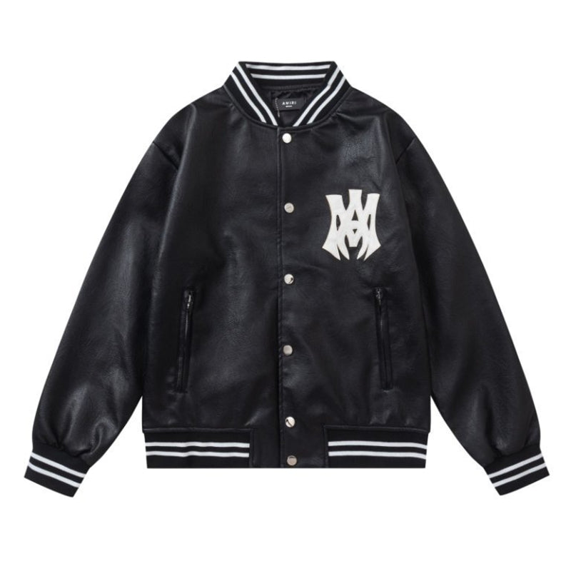 SOLLSALE-Amiri fashion jacket