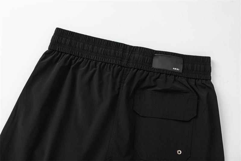 SOLLSALE-AMIRI  fashion sports shorts