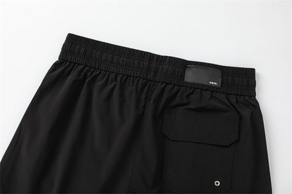 SOLLSALE-AMIRI  fashion sports shorts