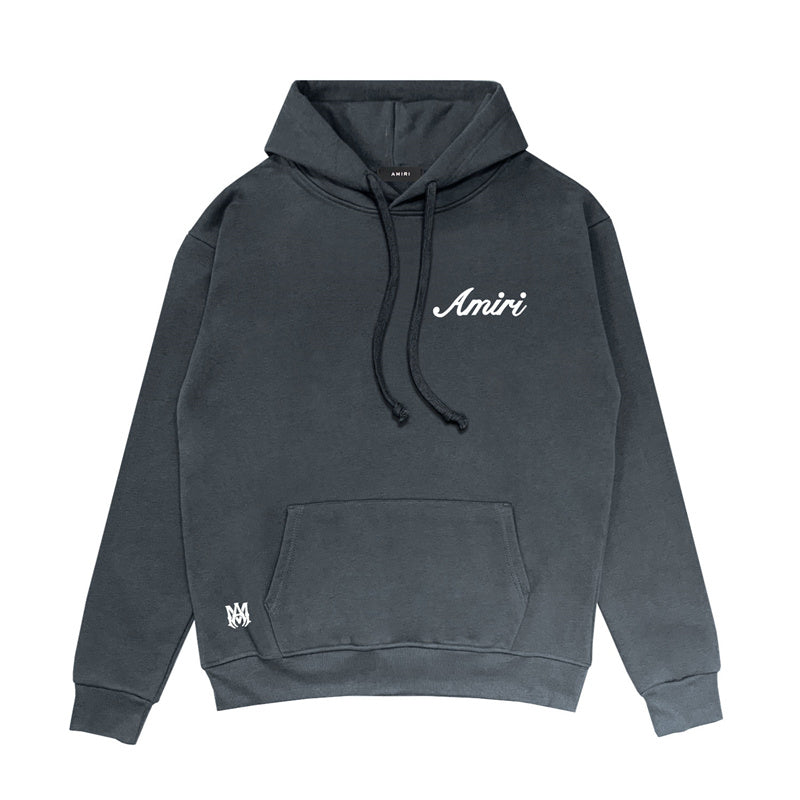 SOLLSALE-Amiri Fashion Hoodie