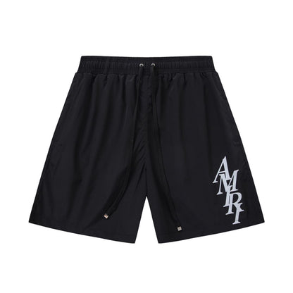 SOLLSALE-AMIRI  fashion sports shorts