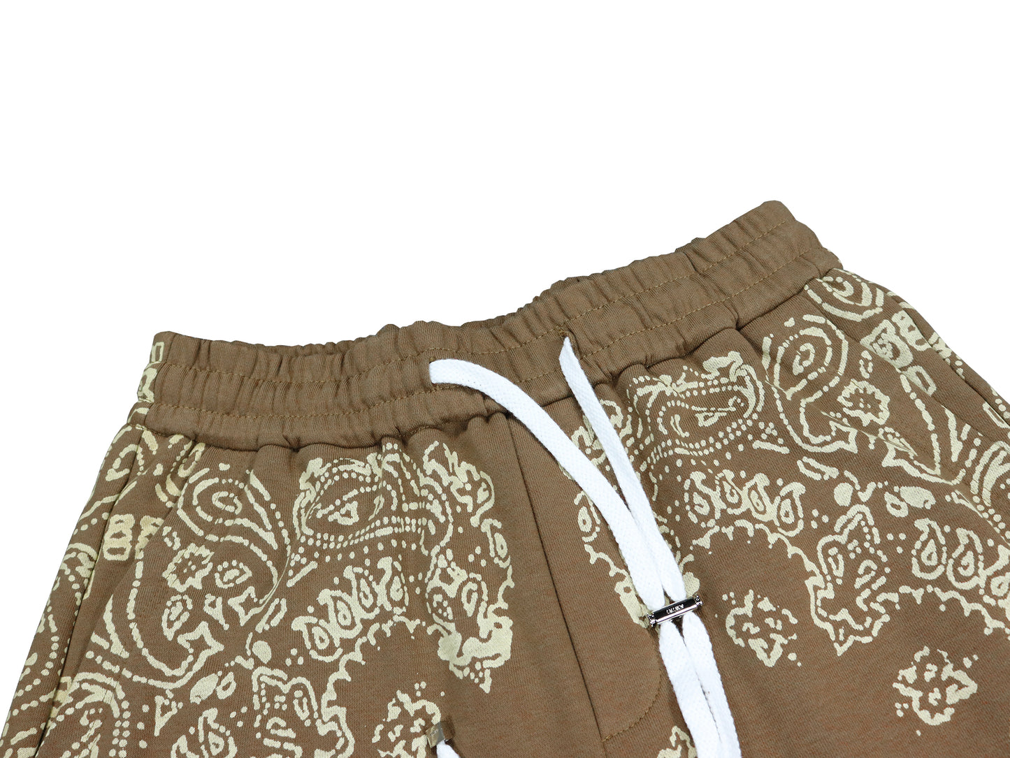 SOLLSALE-AMIRI  fashion sports shorts