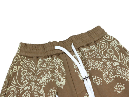 SOLLSALE-AMIRI  fashion sports shorts