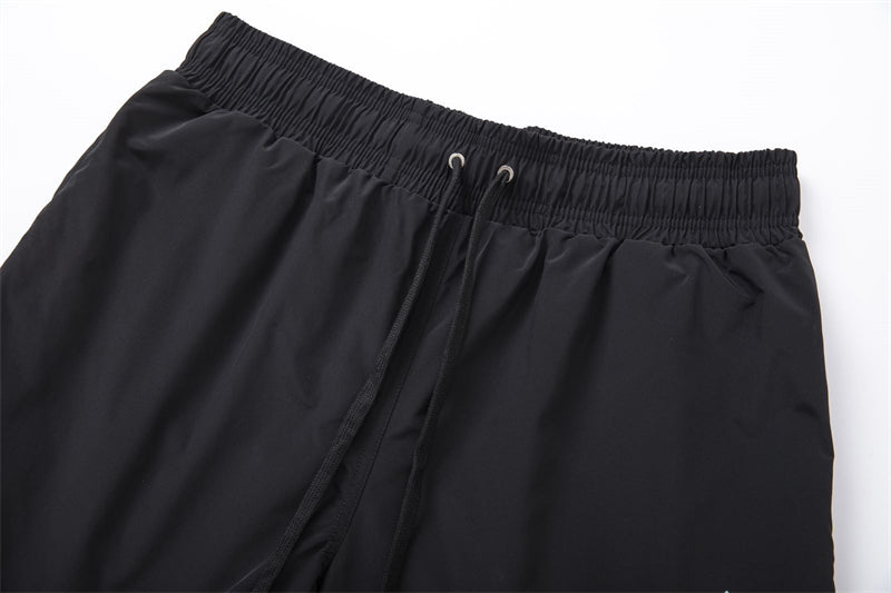 SOLLSALE-AMIRI  fashion sports shorts