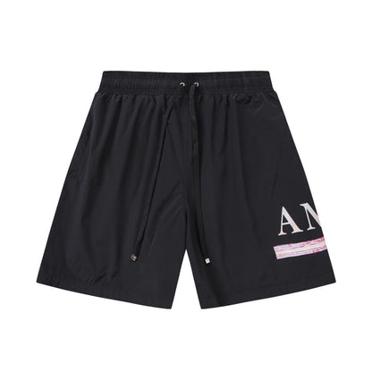 SOLLSALE-AMIRI  fashion sports shorts