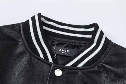 SOLLSALE-Amiri fashion jacket