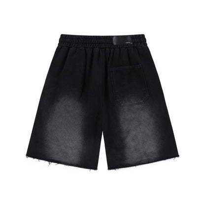 SOLLSALE-AMIRI  fashion sports shorts