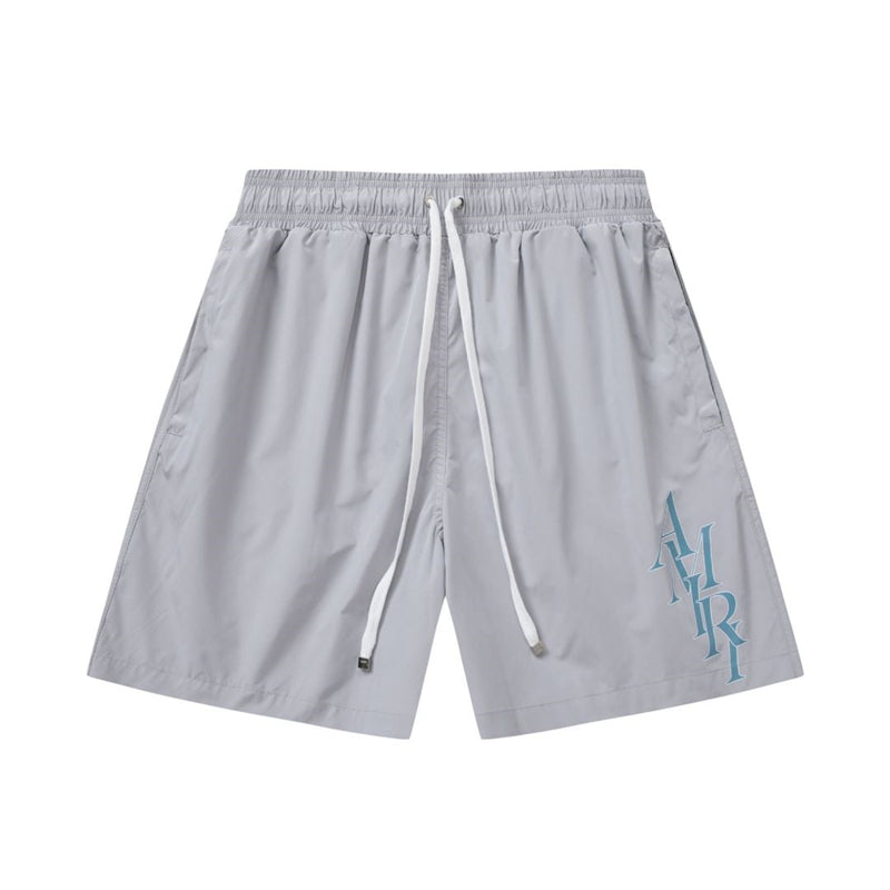 SOLLSALE-AMIRI  fashion sports shorts