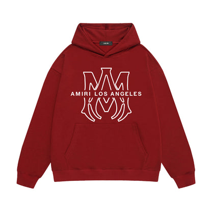 SOLLSALE-Amiri Fashion Hoodie