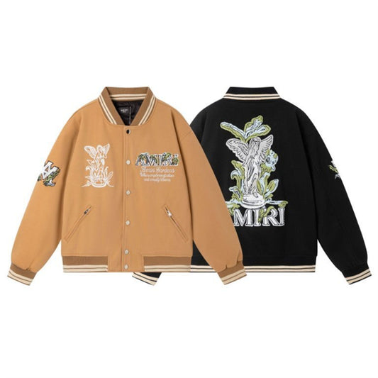 SOLLSALE-Amiri fashion jacket