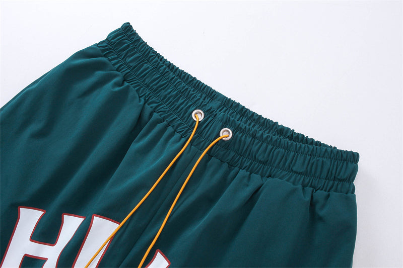 SOLLSALE-RHUDE sports shorts