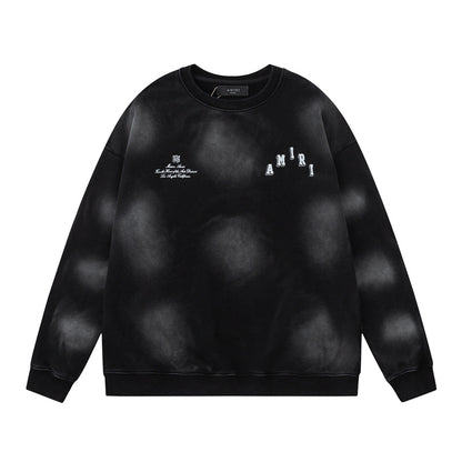 SOLLSALE-Amiri fashion Hoodie