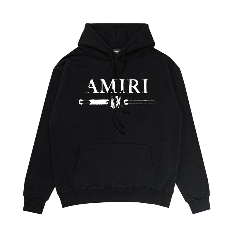 SOLLSALE-Amiri Fashion Hoodie