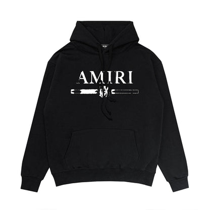 SOLLSALE-Amiri Fashion Hoodie