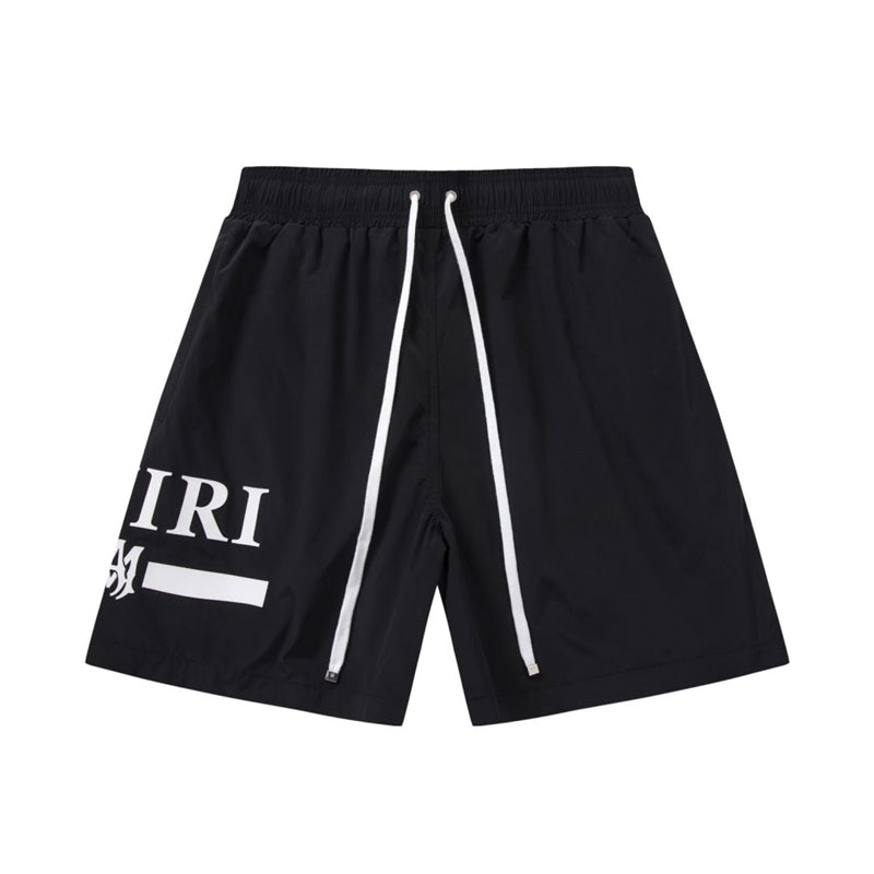 SOLLSALE-AMIRI  fashion sports shorts