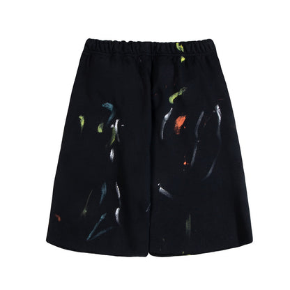 SOLLSALE-GALLERY DEPT  sports shorts