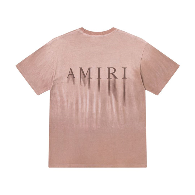 SOLLSALE-AMIRI  fashion T-shirt