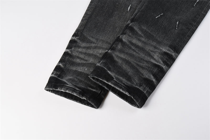SOLLSALE-AMIRI  Fashion Jeans 8922