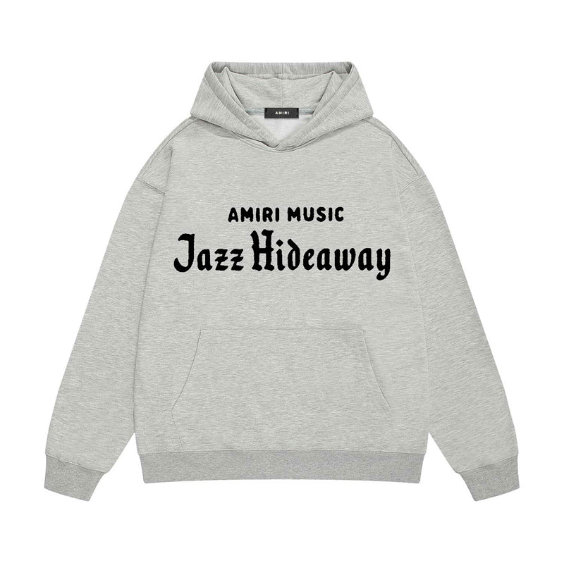 SOLLSALE-Amiri Fashion Hoodie