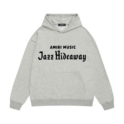 SOLLSALE-Amiri Fashion Hoodie