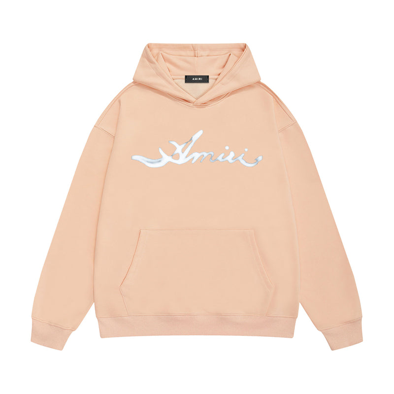 SOLLSALE-Amiri Fashion Hoodie