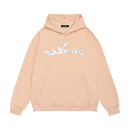 SOLLSALE-Amiri Fashion Hoodie