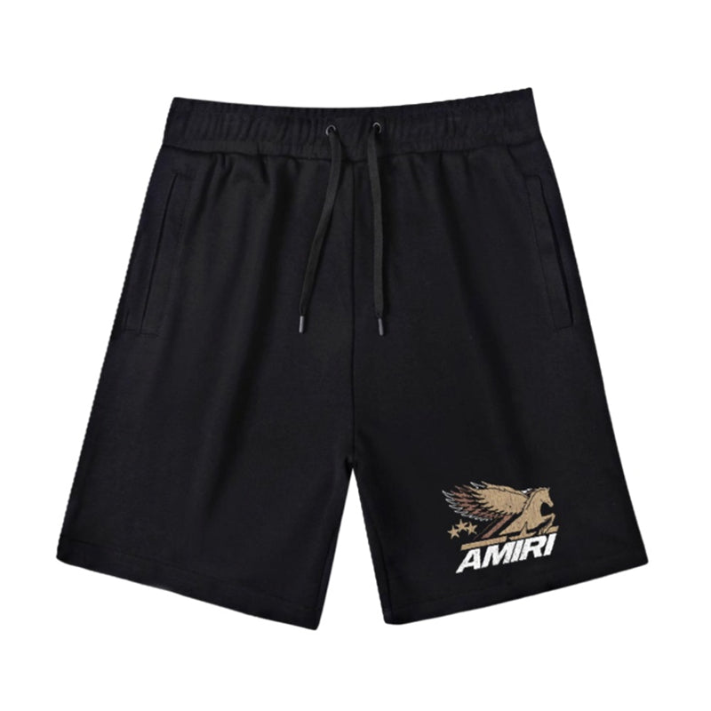 SOLLSALE-AMIRI  fashion sports shorts