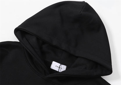 SOLLSALE-RHUDE Fashion Hoodie