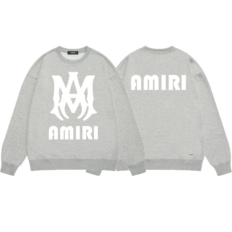 SOLLSALE-Amiri Fashion Hoodie