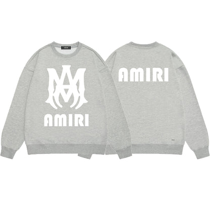 SOLLSALE-Amiri Fashion Hoodie