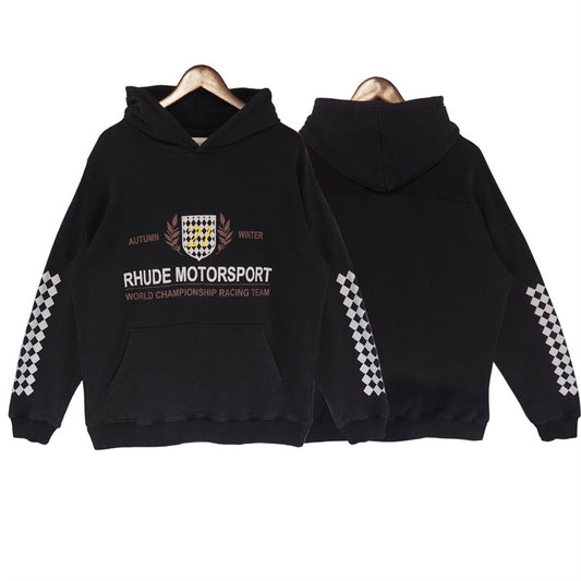 SOLLSALE-RHUDE fashion Hoodie